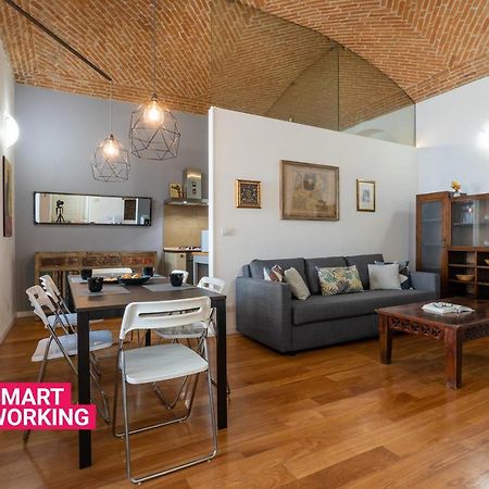 טורינו Massena Modern Apartment By Wonderful Italy מראה חיצוני תמונה