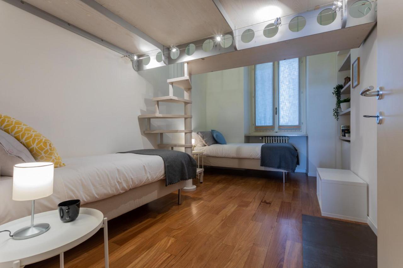 טורינו Massena Modern Apartment By Wonderful Italy מראה חיצוני תמונה