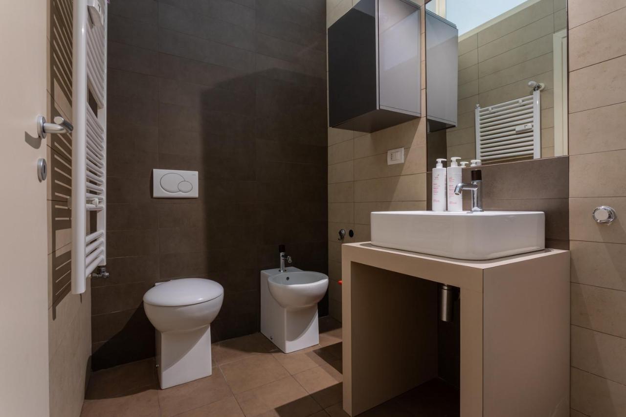 טורינו Massena Modern Apartment By Wonderful Italy מראה חיצוני תמונה