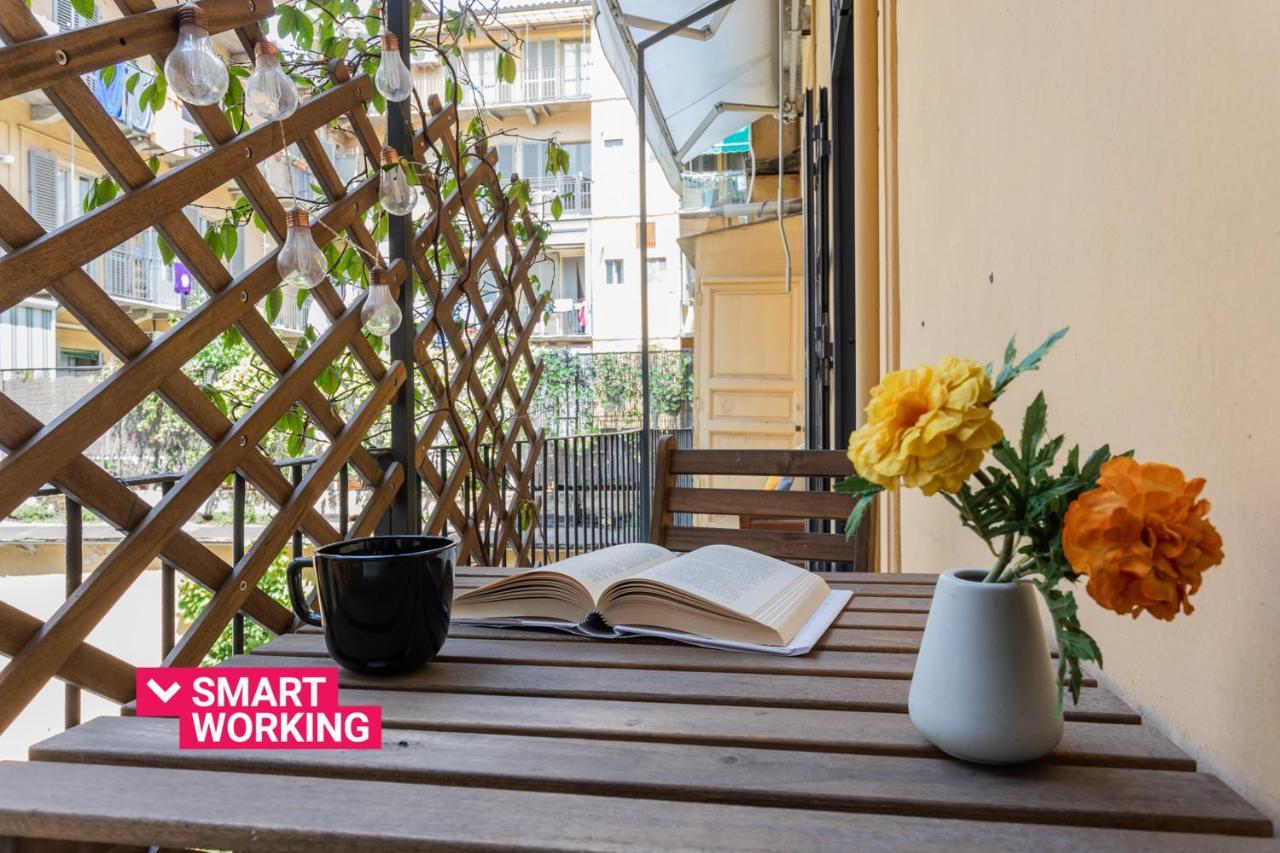 טורינו Massena Modern Apartment By Wonderful Italy מראה חיצוני תמונה