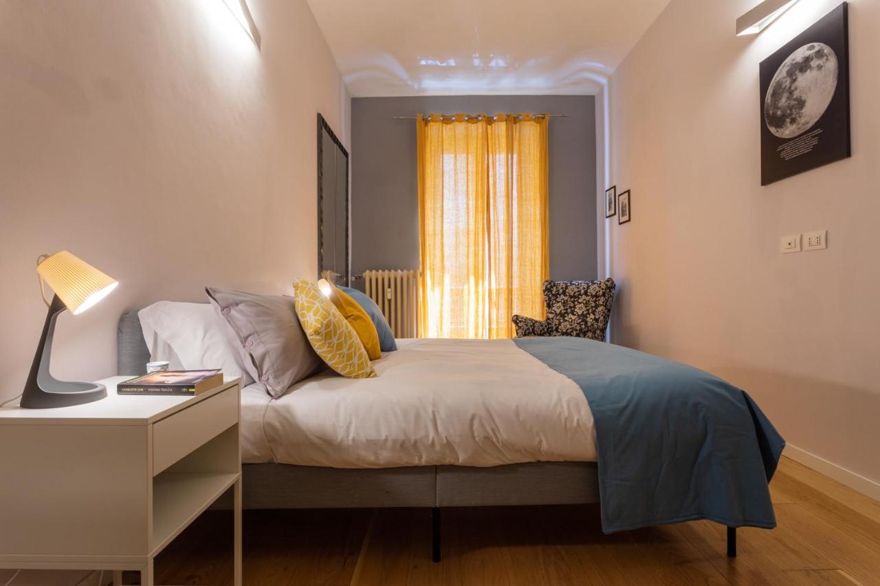 טורינו Massena Modern Apartment By Wonderful Italy מראה חיצוני תמונה