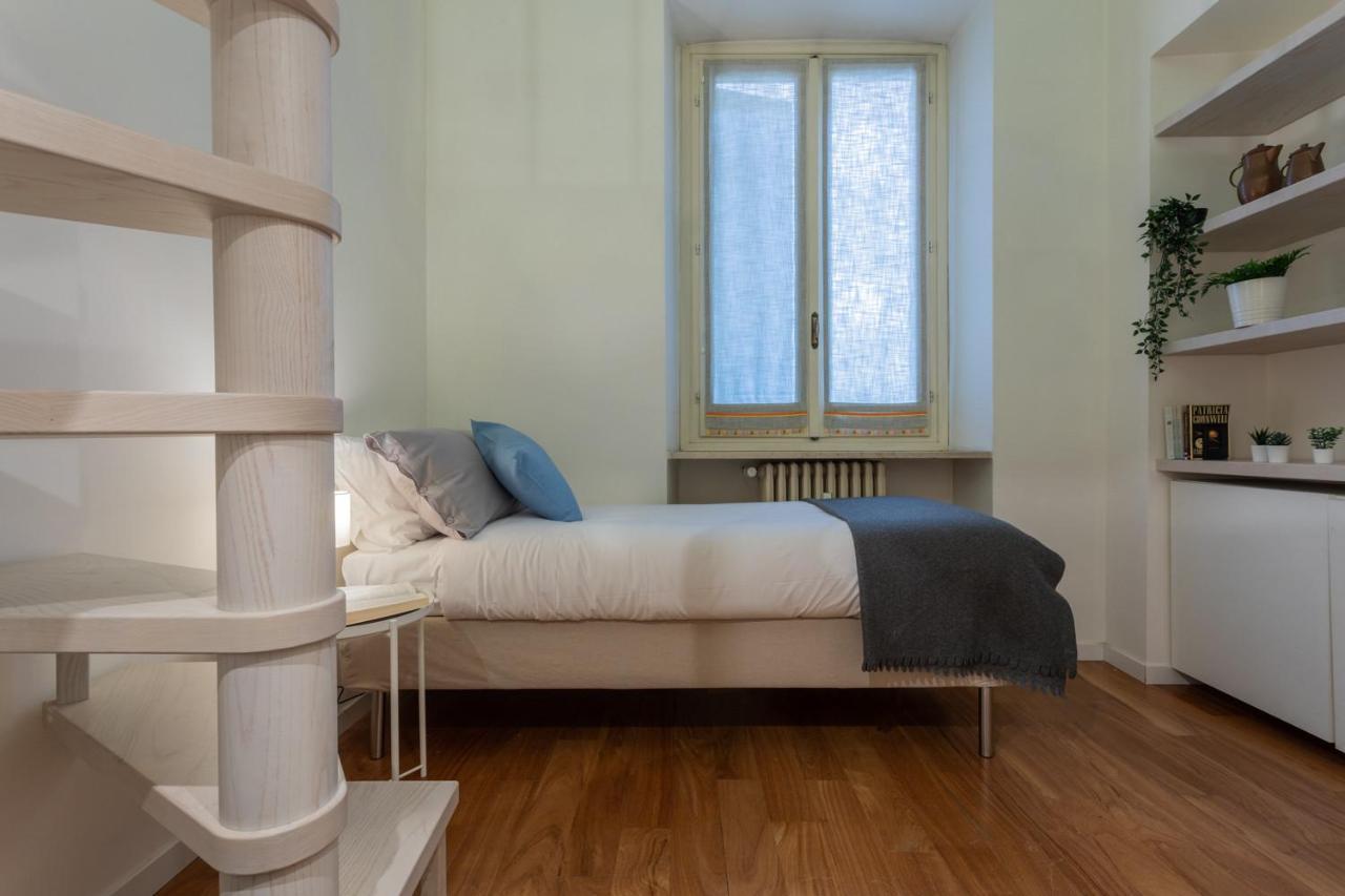 טורינו Massena Modern Apartment By Wonderful Italy מראה חיצוני תמונה