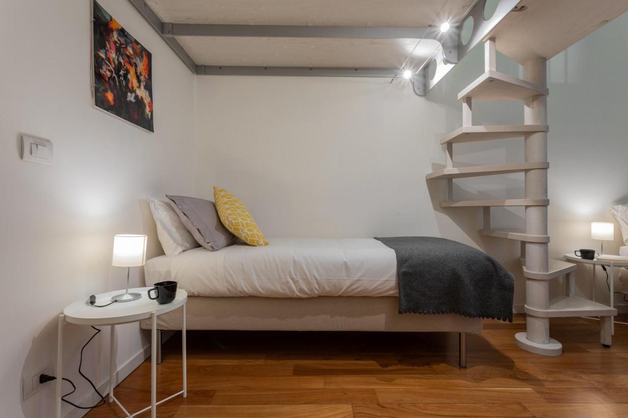טורינו Massena Modern Apartment By Wonderful Italy מראה חיצוני תמונה