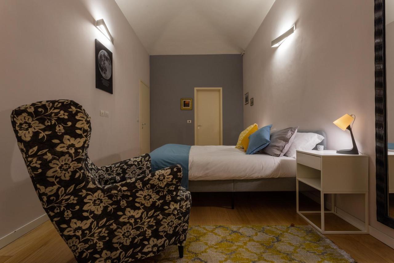 טורינו Massena Modern Apartment By Wonderful Italy מראה חיצוני תמונה